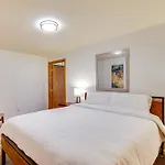 Cozy Clearfield Apartment - 3 Mi To Downtown!