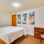 Cozy Clearfield Apartment - 3 Mi To Downtown!