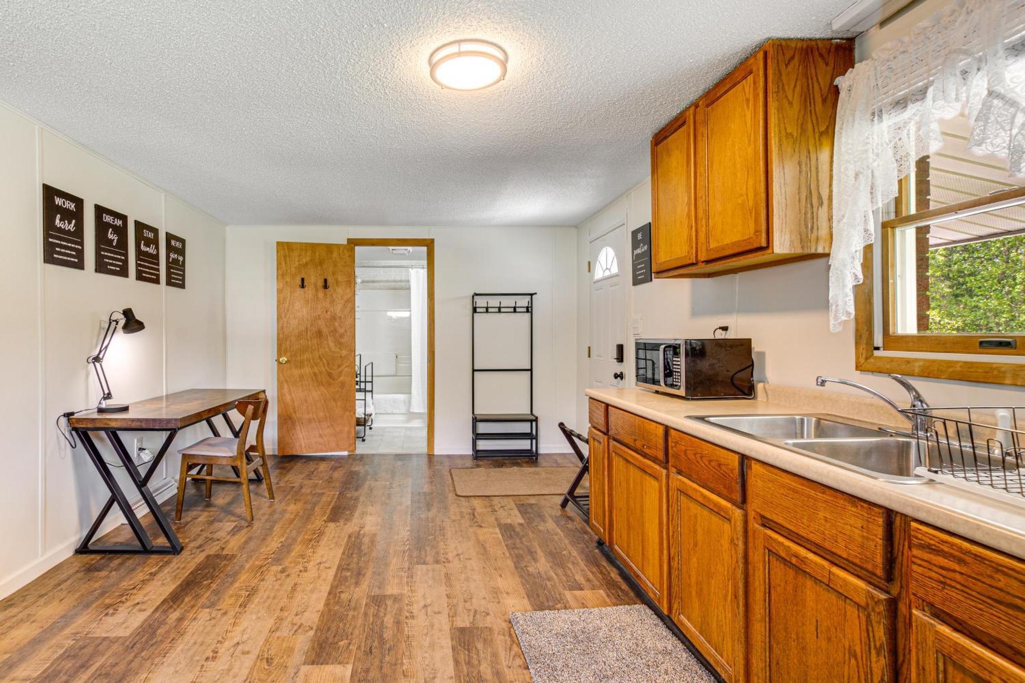 Cozy - 3 Mi To Downtown! Clearfield